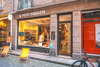 Concet store| saint-malo | vêtement | coton bio | qualité | plage | t-shirt | sweat | coloré | souvenirs | cadeau