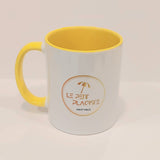 MUG| saint-malo| coloré| bretagne| le mole| céramique | le petit plagiste