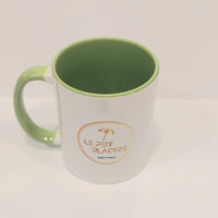 MUG| saint-malo| coloré| bretagne| brises lames| céramique