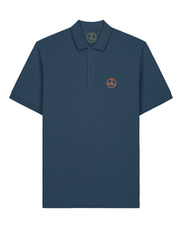 Saint Malo| coton bio | polo| le petit plagiste| bretagne