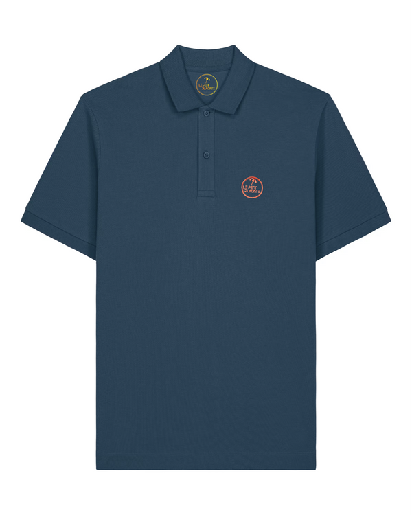 Saint Malo| coton bio | polo| le petit plagiste| bretagne