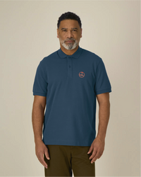 Saint Malo| coton bio | polo| le petit plagiste| bretagne