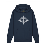 Le Sweat Fond Marin - plongeoir en Marinière