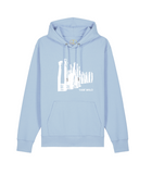 Le Sweat Ciel avec brise-lames