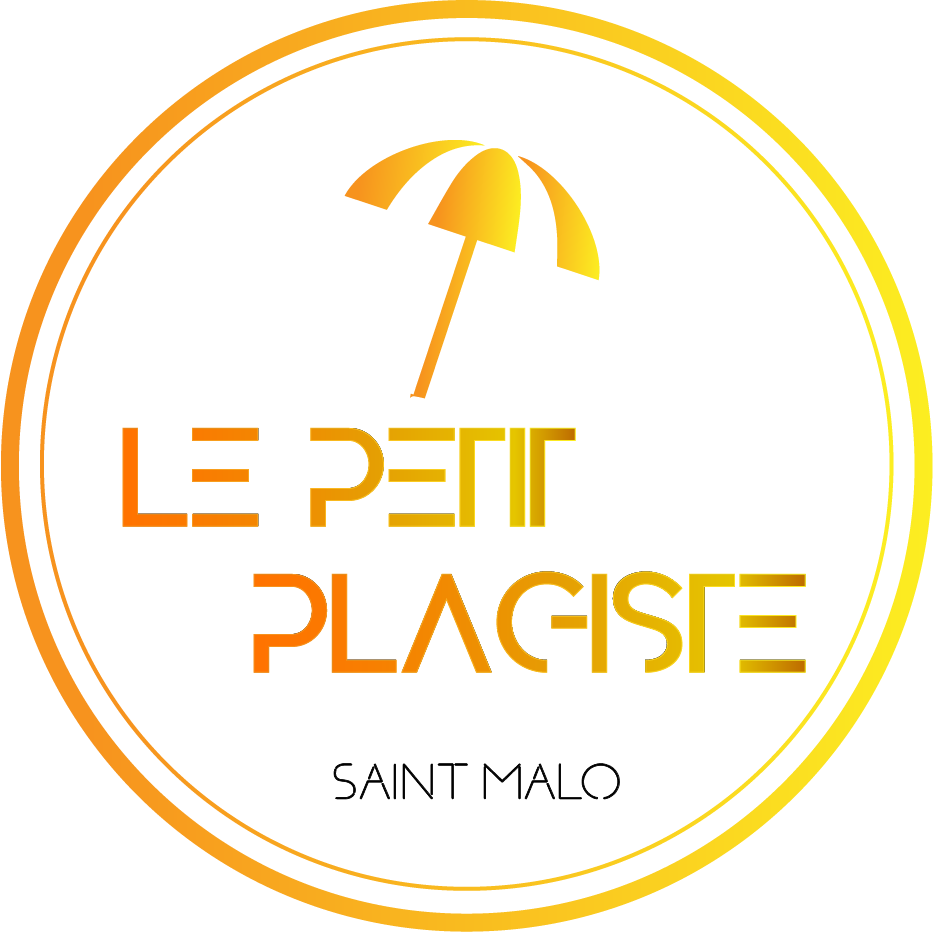 Le Petit Plagiste logo